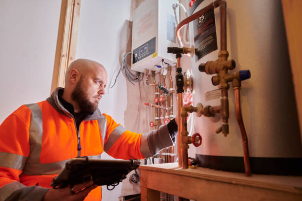 Best Water Heater Repair  in Manteno, IL