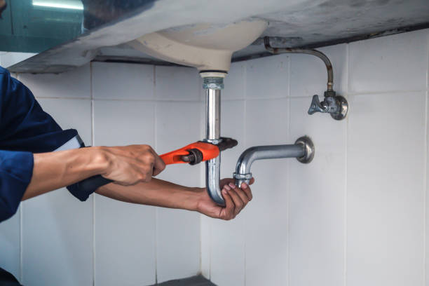 Sprinkler Systems in Manteno, IL