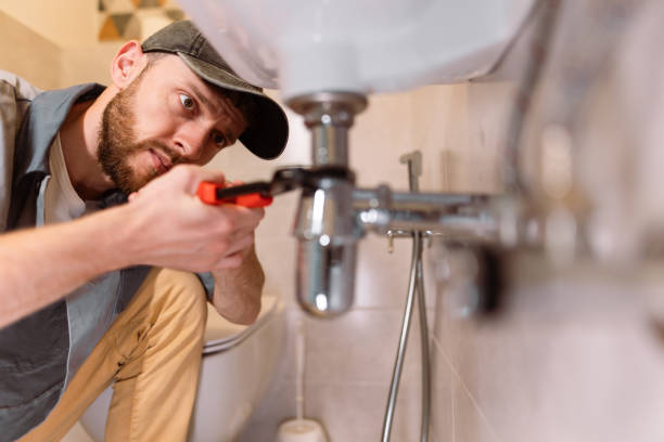 Best Water Leak Repair  in Manteno, IL