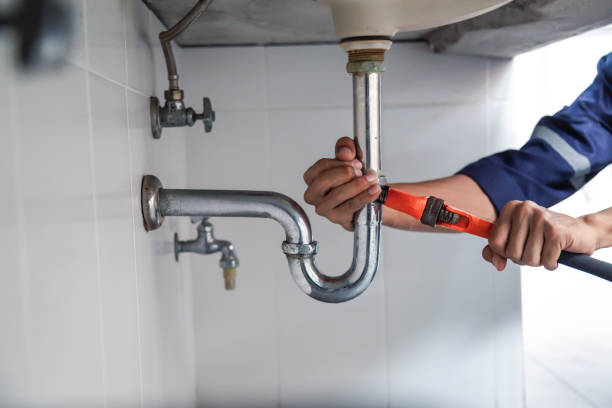 Best Faucet Repair  in Manteno, IL