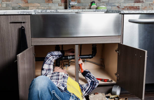 Best Toilet Repair Services  in Manteno, IL