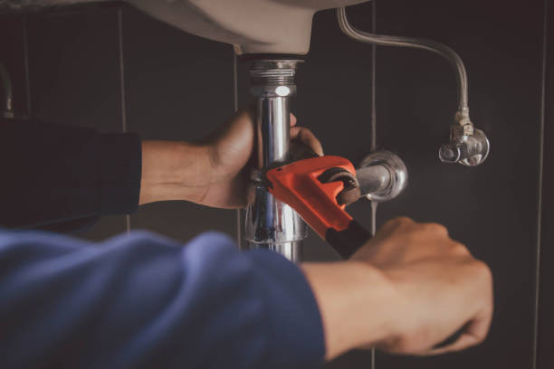 Best Plumbing Installation Services  in Manteno, IL