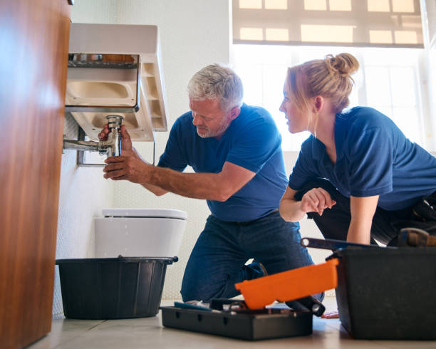 Best Affordable Plumbing Services  in Manteno, IL